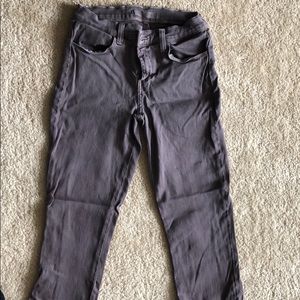 J Brand Jeans